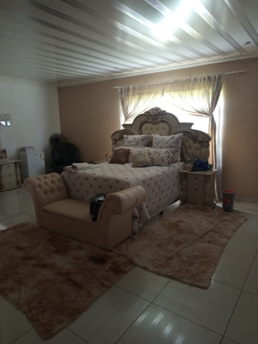 3 Bedroom Property for Sale in Orkney North West